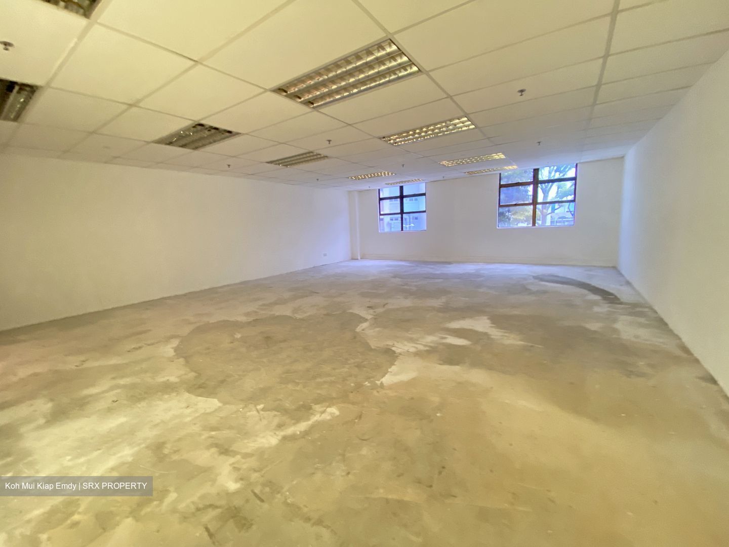 Tanjong Pagar Complex (D2), Office #424215381